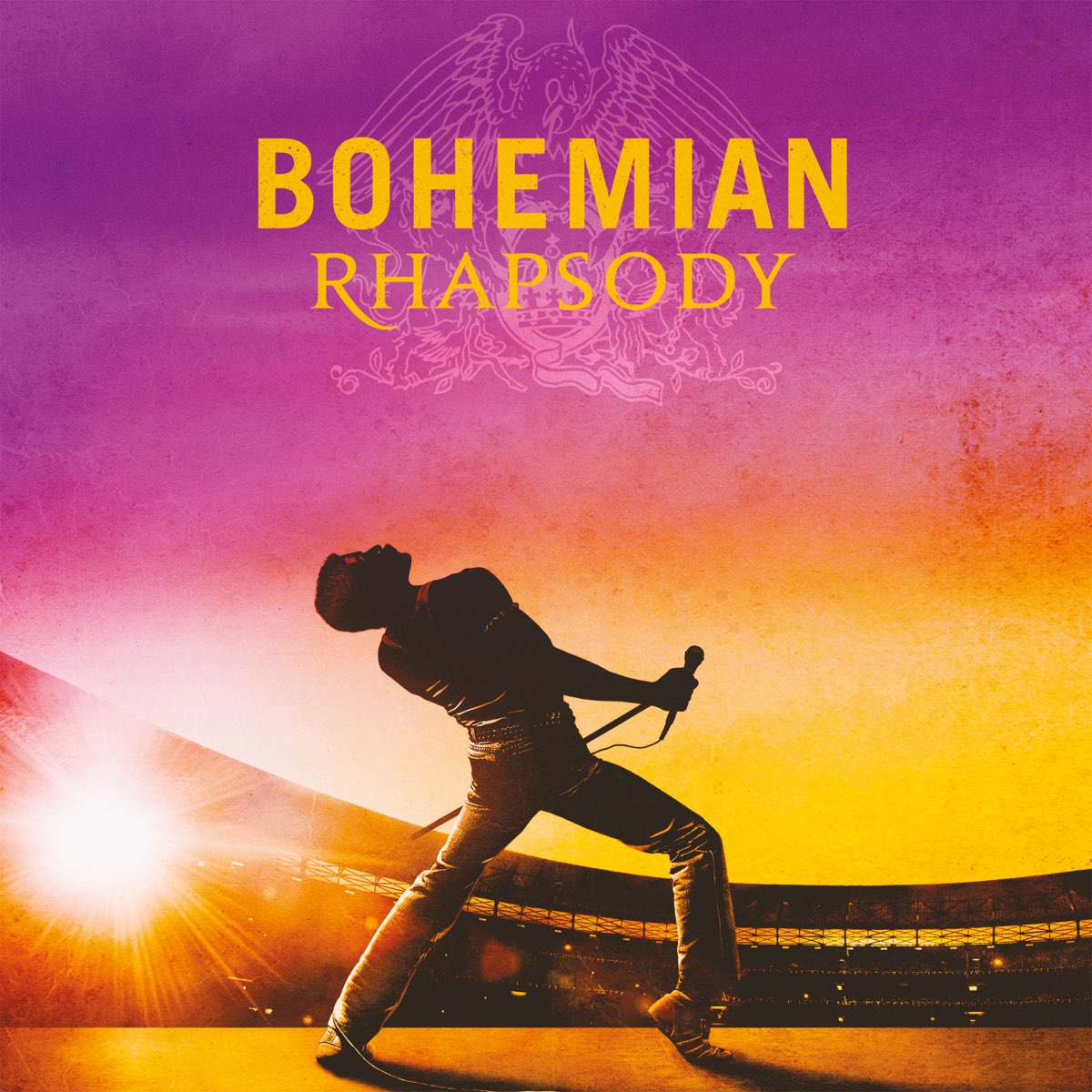 Flitsfeitje: Bohemian Rhapsody van Queen